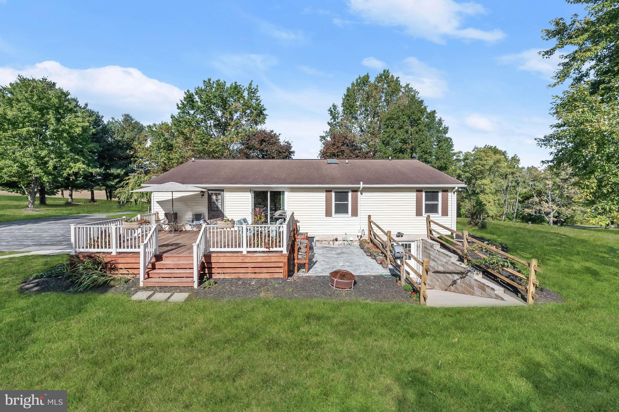 1019 Crouse Mill Road Keymar, MD 21757 - Photo 57 of 62 Welcome Home!