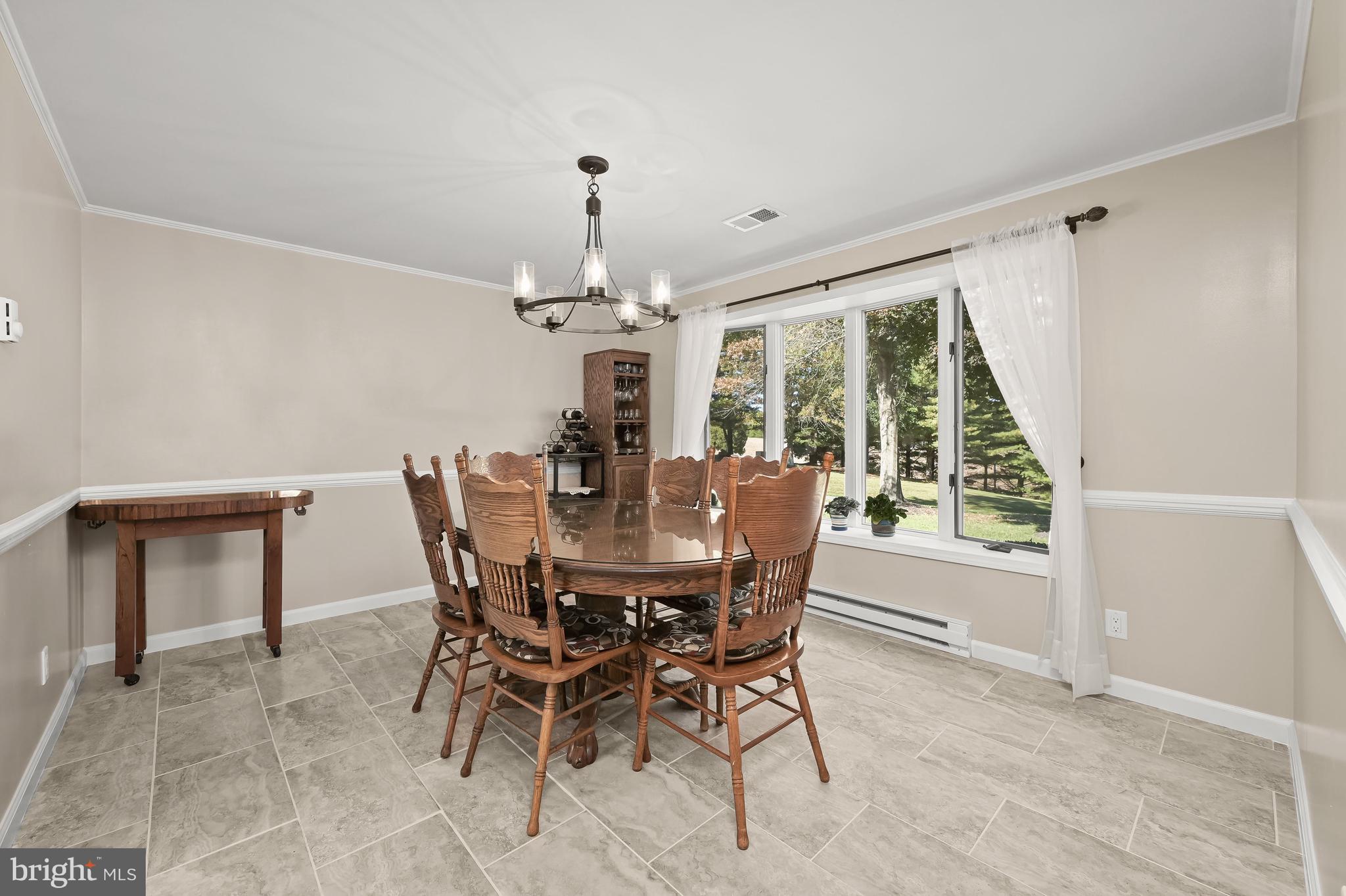 1019 Crouse Mill Road Keymar, MD 21757 - Photo 7 of 62 Dining Room
