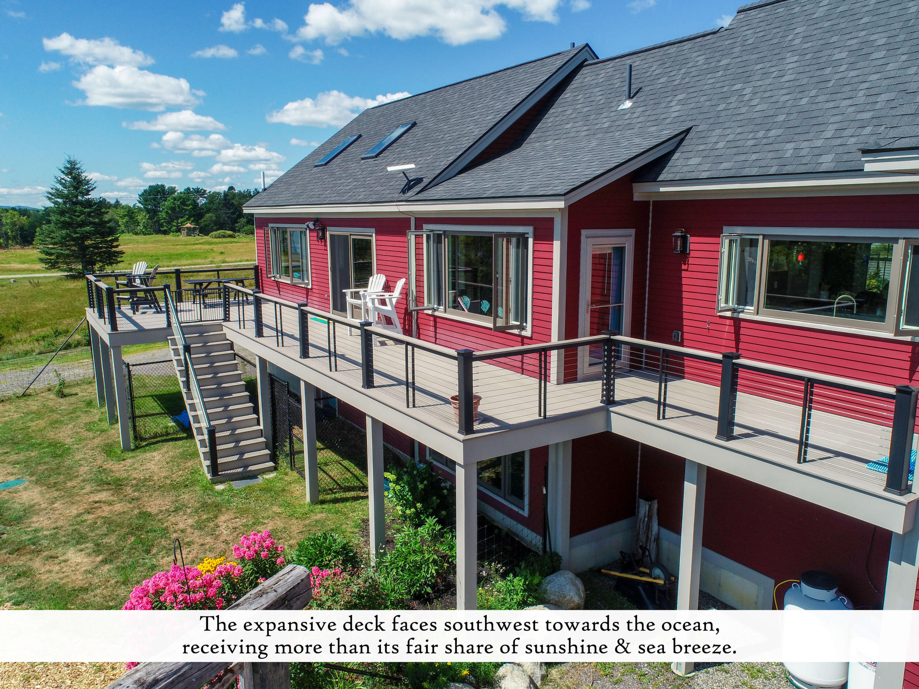 195 Ficketts Point Road Milbridge, ME 04658 - Photo 24 of 142 Exterior (3), label