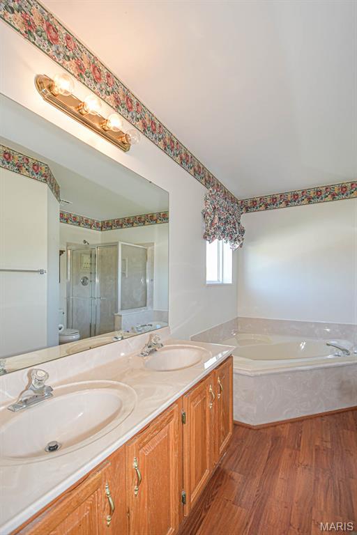 55 Green Pines Circle St. Peters, MO 63376 - Photo 32 of 52