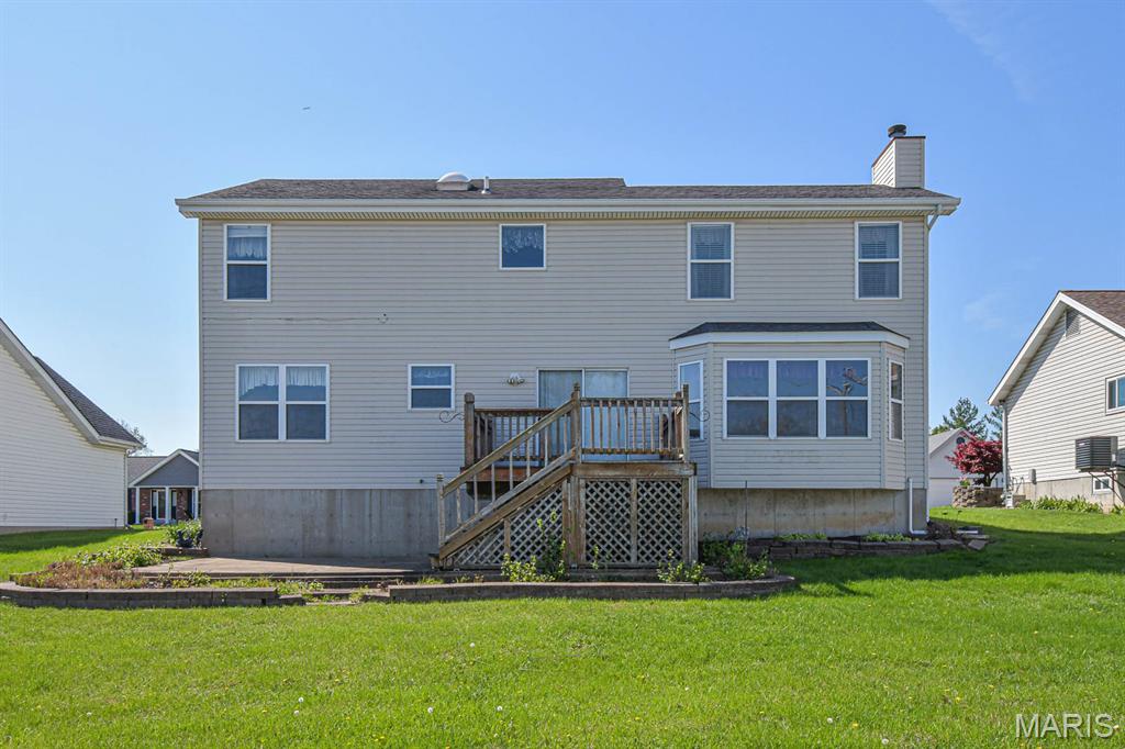 55 Green Pines Circle St. Peters, MO 63376 - Photo 4 of 52