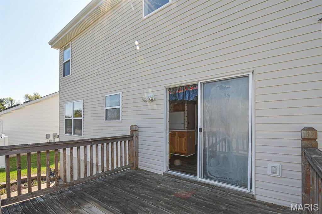 55 Green Pines Circle St. Peters, MO 63376 - Photo 45 of 52