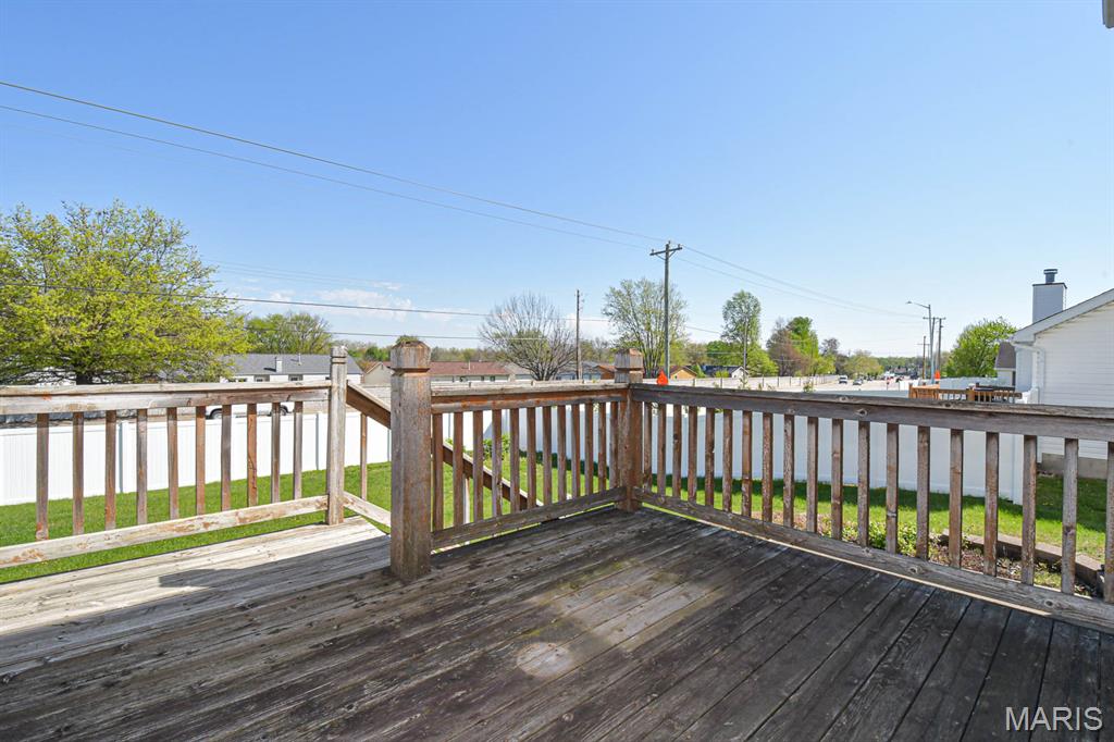 55 Green Pines Circle St. Peters, MO 63376 - Photo 46 of 52