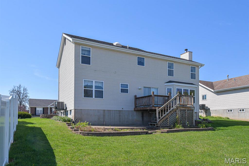 55 Green Pines Circle St. Peters, MO 63376 - Photo 48 of 52