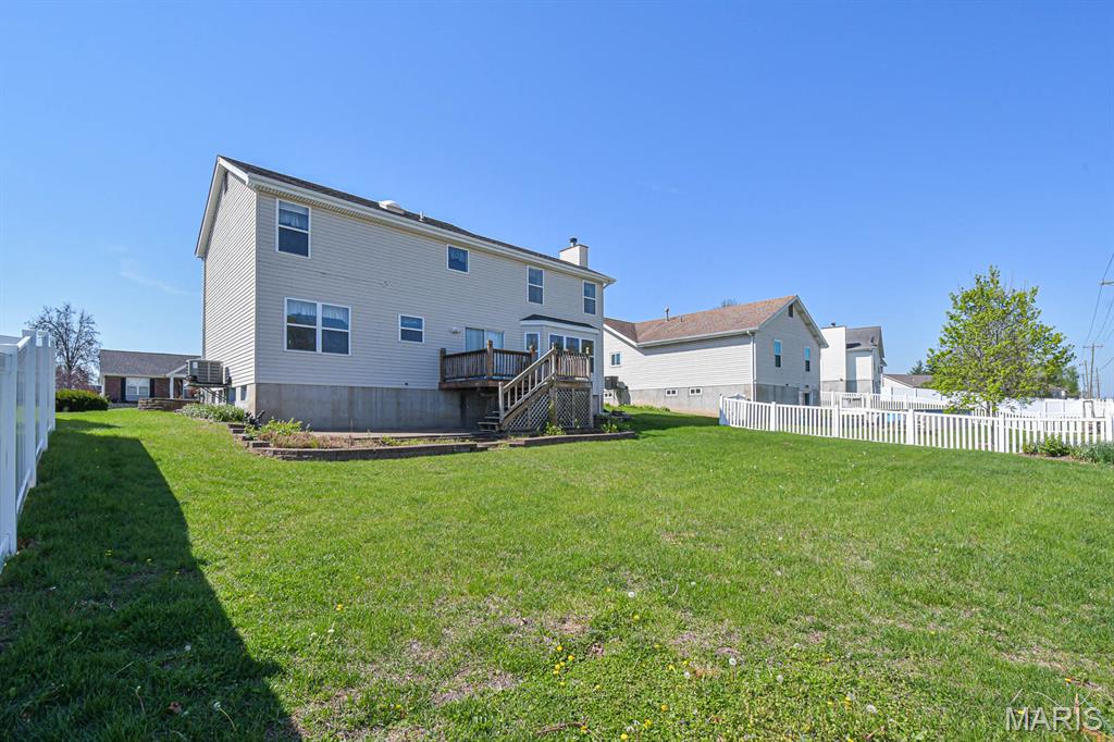 55 Green Pines Circle St. Peters, MO 63376 - Photo 49 of 52