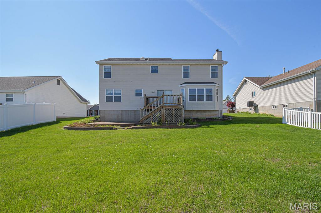 55 Green Pines Circle St. Peters, MO 63376 - Photo 50 of 52