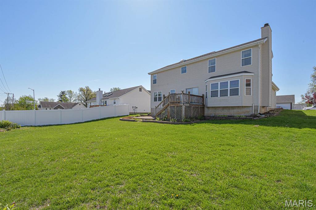 55 Green Pines Circle St. Peters, MO 63376 - Photo 52 of 52