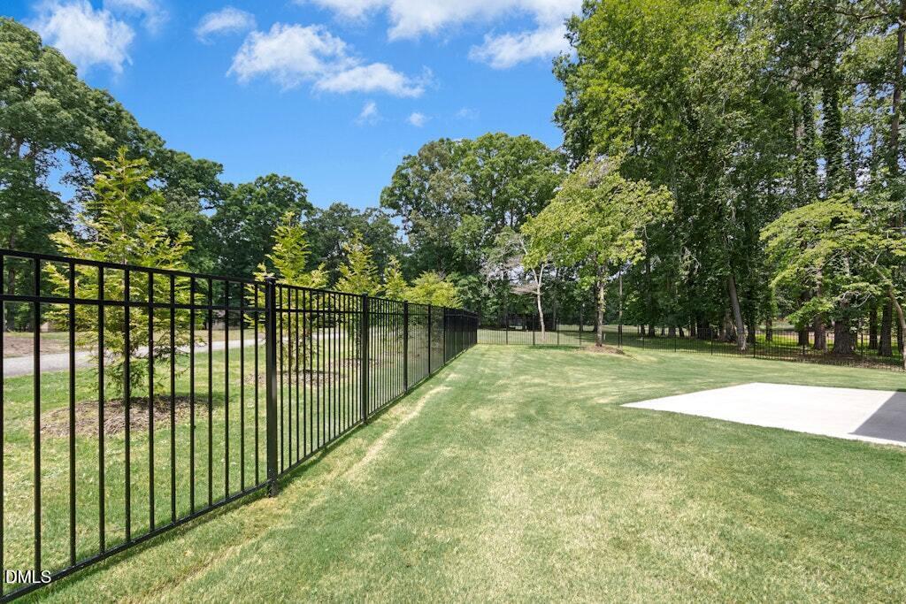 1663 Keith Hills Road Lillington, NC 27546 - Photo 31 of 44