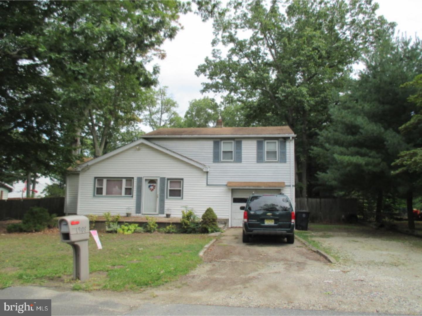 1908 County House Road Deptford, NJ 08096 - Photo 1 of 2