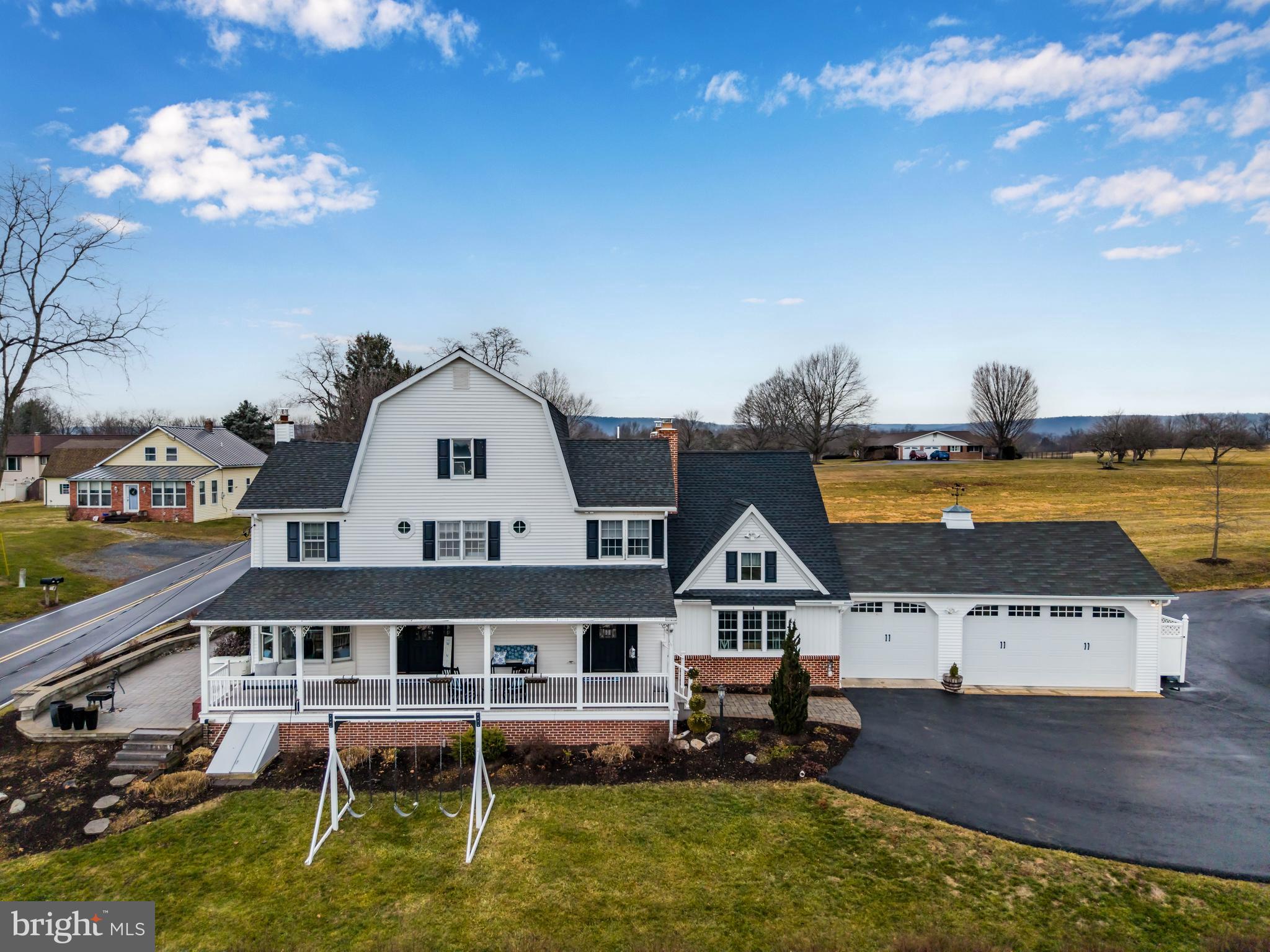 214 North Mill Road Harrisburg, PA 17112 - Photo 1 of 83