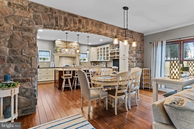 $1,200,000 | 214 North Mill Road, Harrisburg, PA 17112