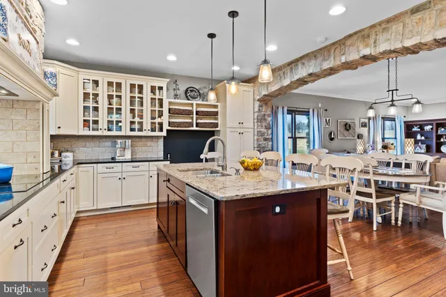 $1,200,000 | 214 North Mill Road, Harrisburg, PA 17112