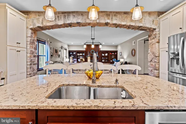 $1,200,000 | 214 North Mill Road, Harrisburg, PA 17112