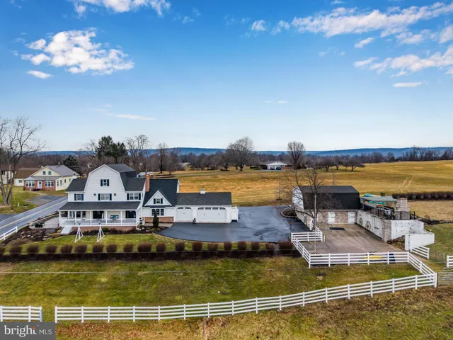 $1,200,000 | 214 North Mill Road, Harrisburg, PA 17112