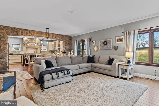 $1,200,000 | 214 North Mill Road, Harrisburg, PA 17112