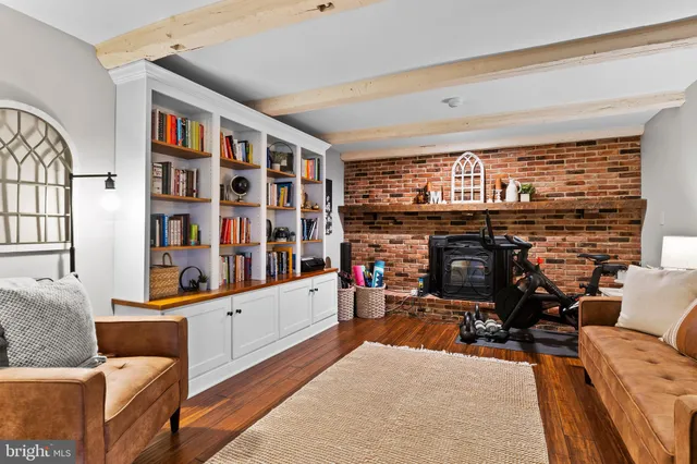 $1,200,000 | 214 North Mill Road, Harrisburg, PA 17112