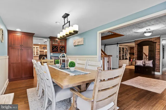 $1,200,000 | 214 North Mill Road, Harrisburg, PA 17112