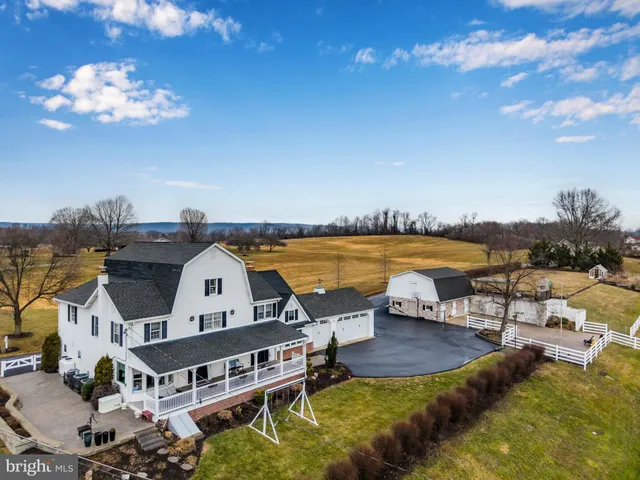 $1,200,000 | 214 North Mill Road, Harrisburg, PA 17112