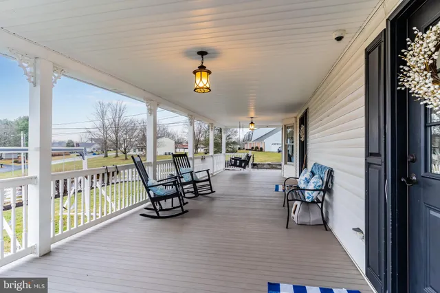 $1,200,000 | 214 North Mill Road, Harrisburg, PA 17112