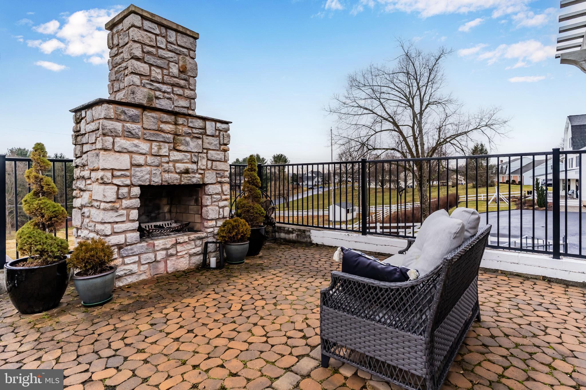 214 North Mill Road Harrisburg, PA 17112 - Photo 66 of 83