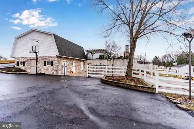 $1,200,000 | 214 North Mill Road, Harrisburg, PA 17112