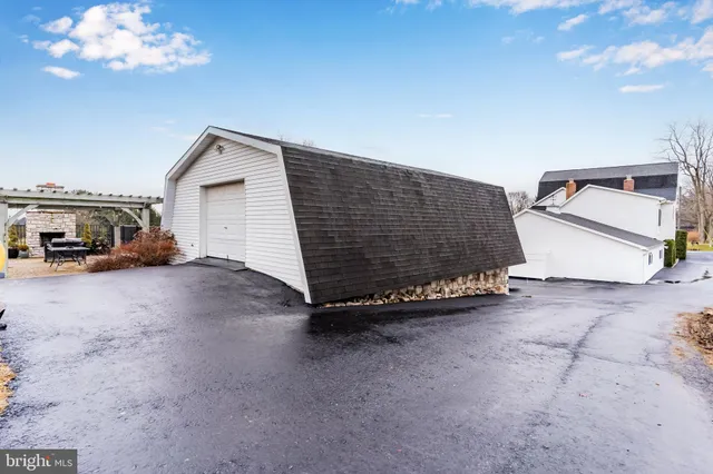 $1,200,000 | 214 North Mill Road, Harrisburg, PA 17112