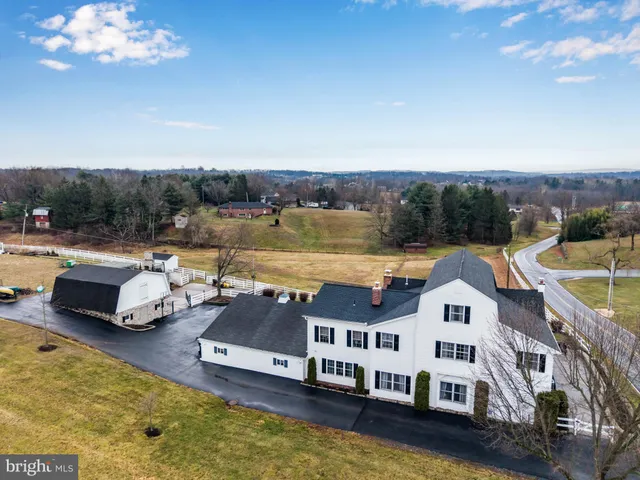$1,200,000 | 214 North Mill Road, Harrisburg, PA 17112