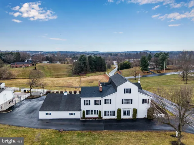 $1,200,000 | 214 North Mill Road, Harrisburg, PA 17112