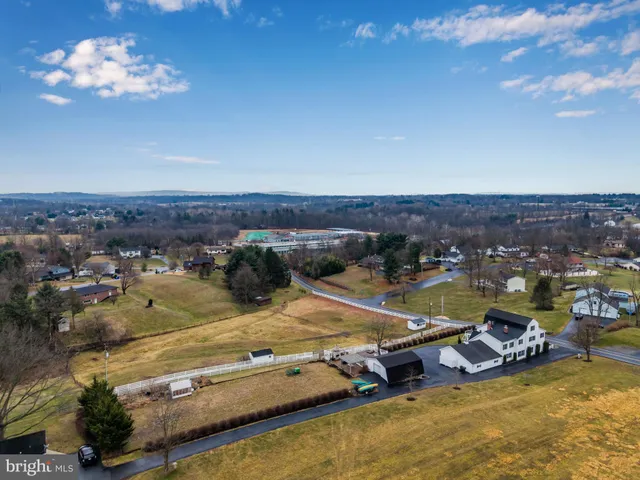 $1,200,000 | 214 North Mill Road, Harrisburg, PA 17112