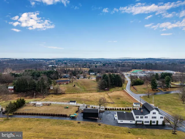 $1,200,000 | 214 North Mill Road, Harrisburg, PA 17112