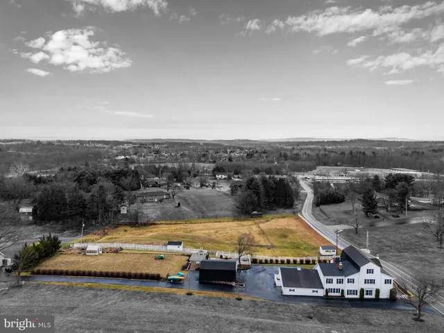 $1,200,000 | 214 North Mill Road, Harrisburg, PA 17112