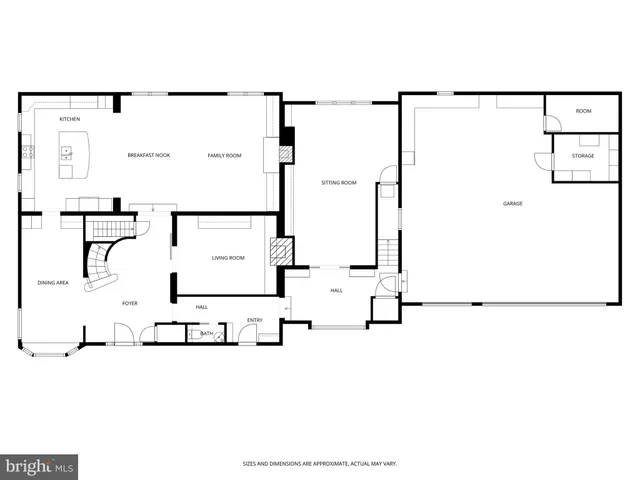 $1,200,000 | 214 North Mill Road, Harrisburg, PA 17112