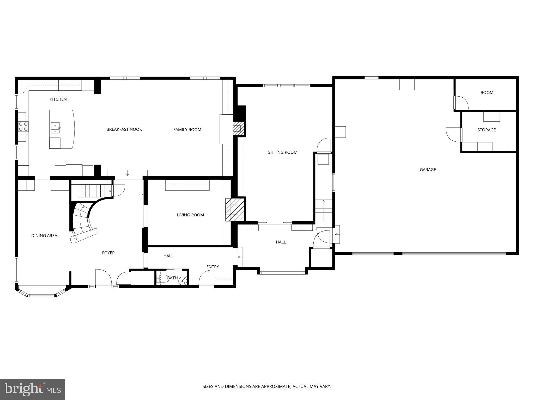 214 North Mill Road Harrisburg, PA 17112 - Photo 78 of 83