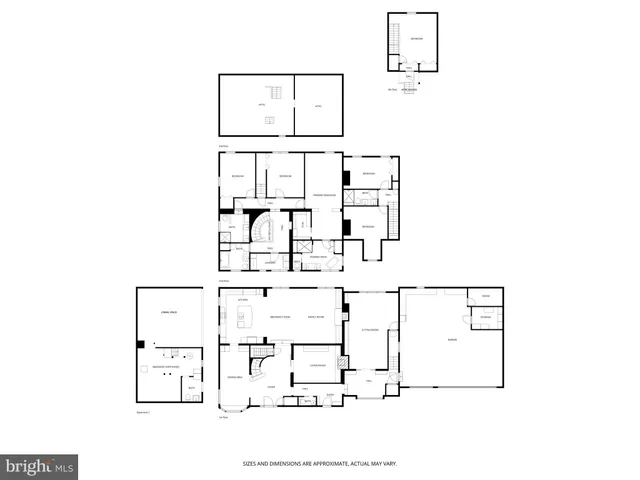 $1,200,000 | 214 North Mill Road, Harrisburg, PA 17112