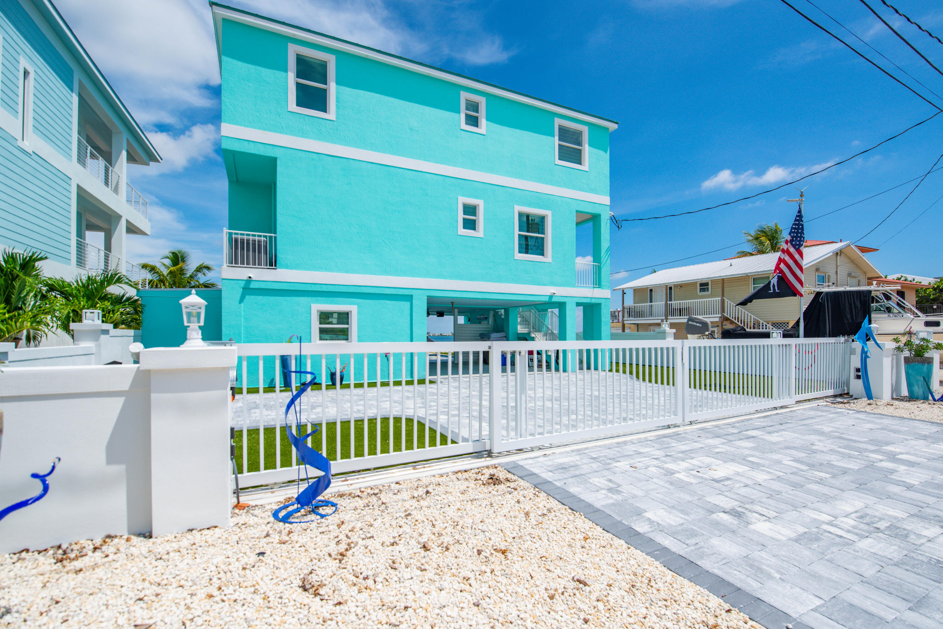 747 La Fitte Road Summerland Key, FL 33042 - Photo 20 of 103 061-747LaFitteRoad-LittleTorchKey-FL-330