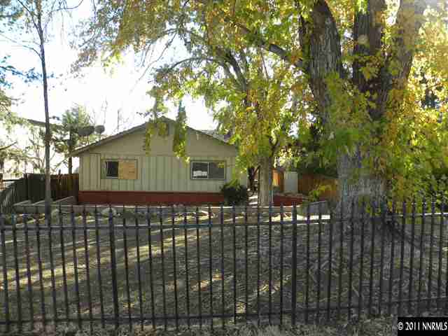 750-752 Stewart Street Reno, NV 89502 - Photo 1 of 10 Photo 1