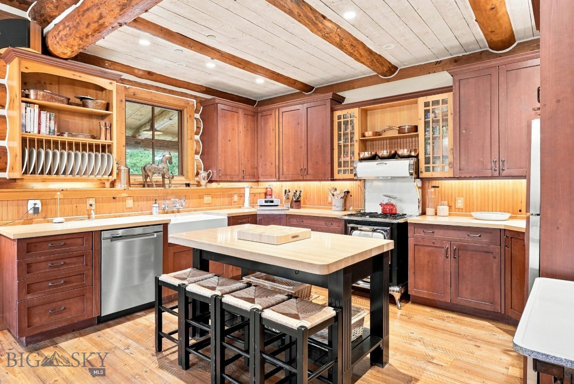 850 Fortress Road Gallatin Gateway, MT 59730 - Photo 19 of 97 Gallery Image 19