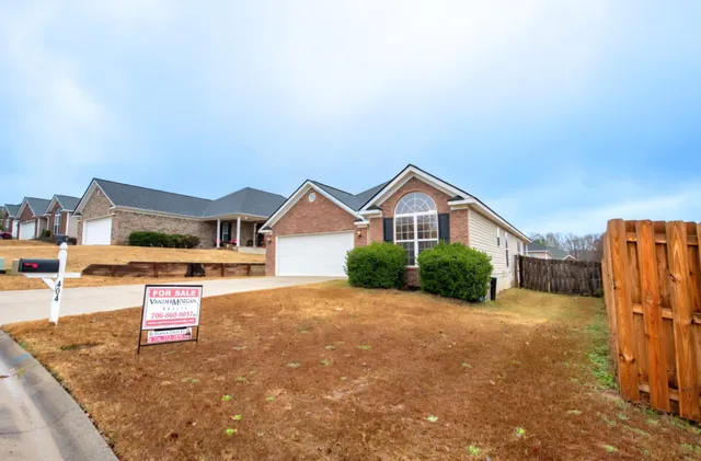 $285,000 | 404 Urial Drive, Grovetown, GA 30813