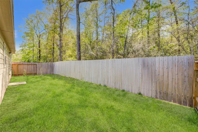 $1,599 | 10042 Cerritos Drive, Conroe, TX 77306