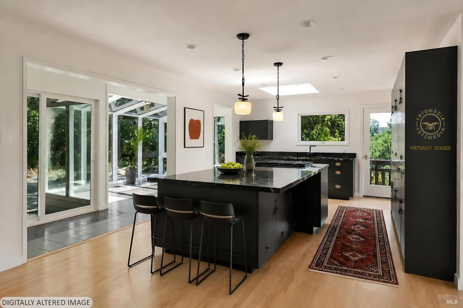 77 Martling Road San Anselmo, CA 94960 - Photo 15 of 40