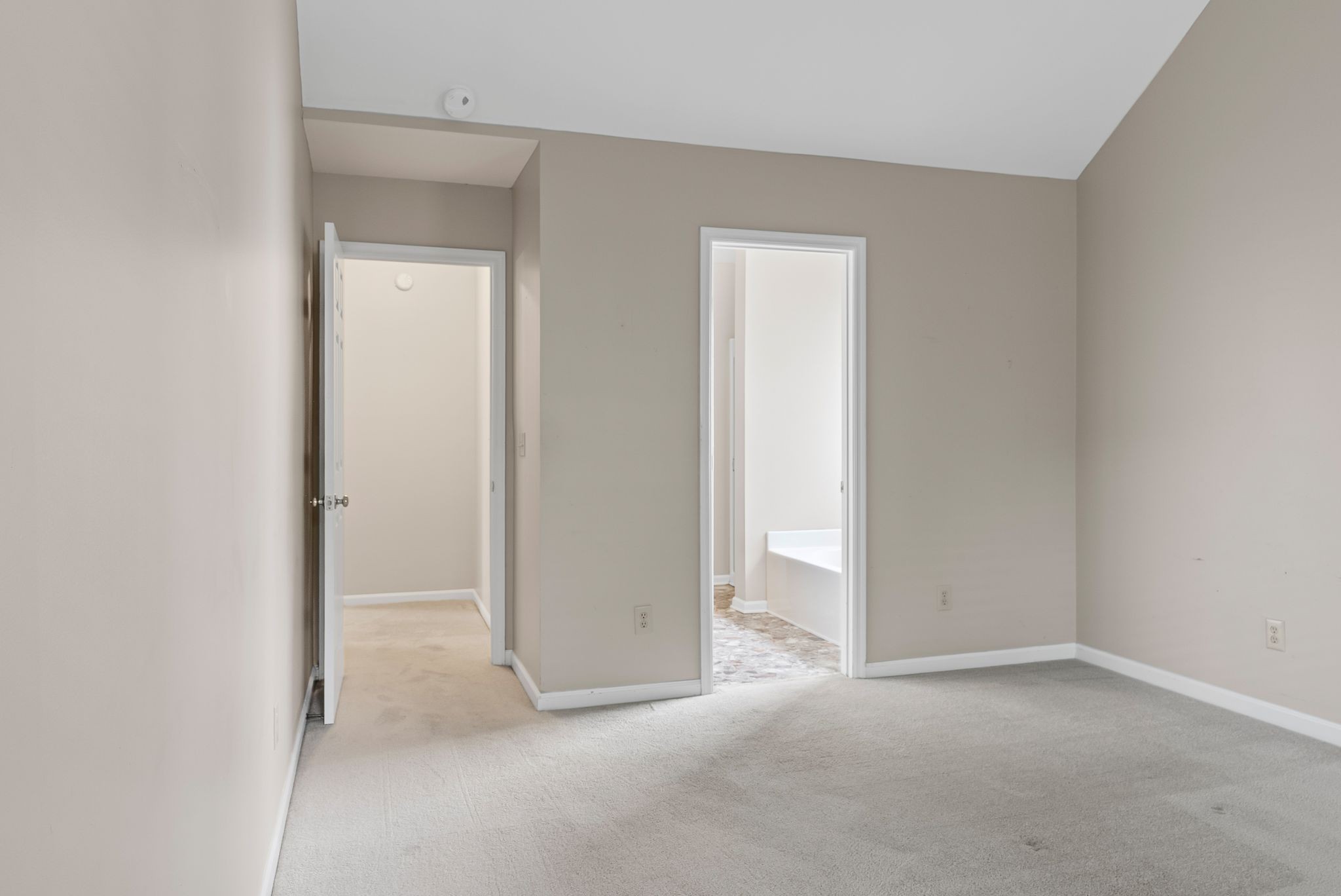 3012 Bent Tree Road Franklin, TN 37067 - Photo 16 of 34 a view of empty room