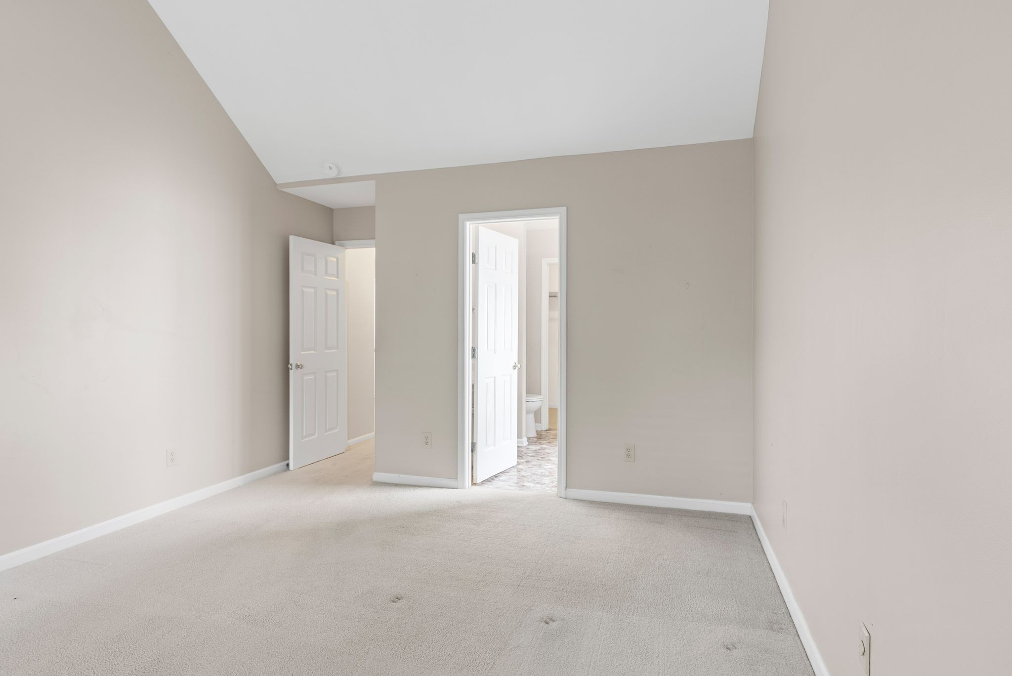 3012 Bent Tree Road Franklin, TN 37067 - Photo 17 of 34 a view of an empty room