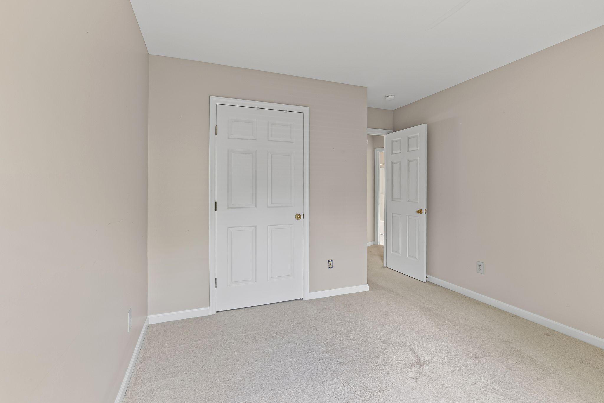 3012 Bent Tree Road Franklin, TN 37067 - Photo 22 of 34 a view of an empty room