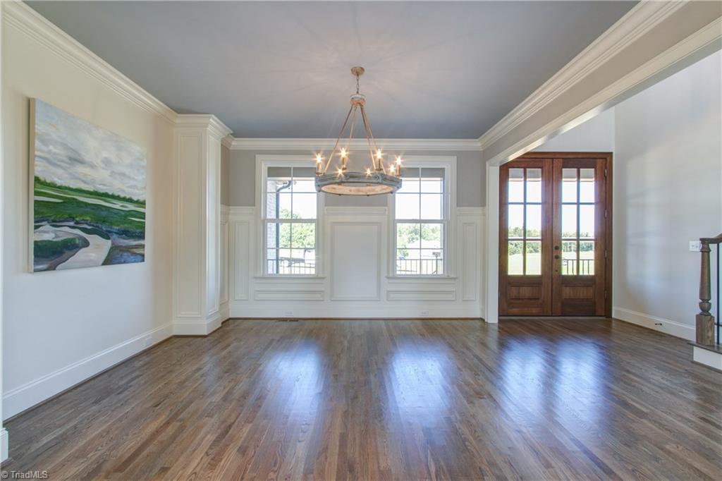 7502 Skippers Trace Oak Ridge, NC 27310 - Photo 2 of 29