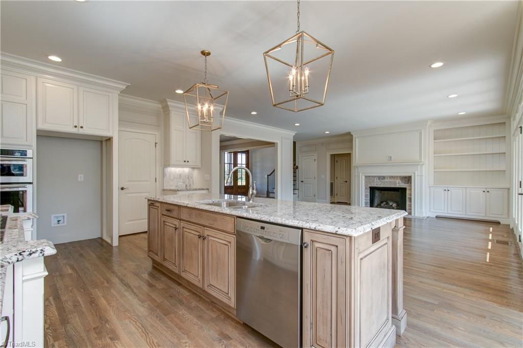 7502 Skippers Trace Oak Ridge, NC 27310 - Photo 12 of 29