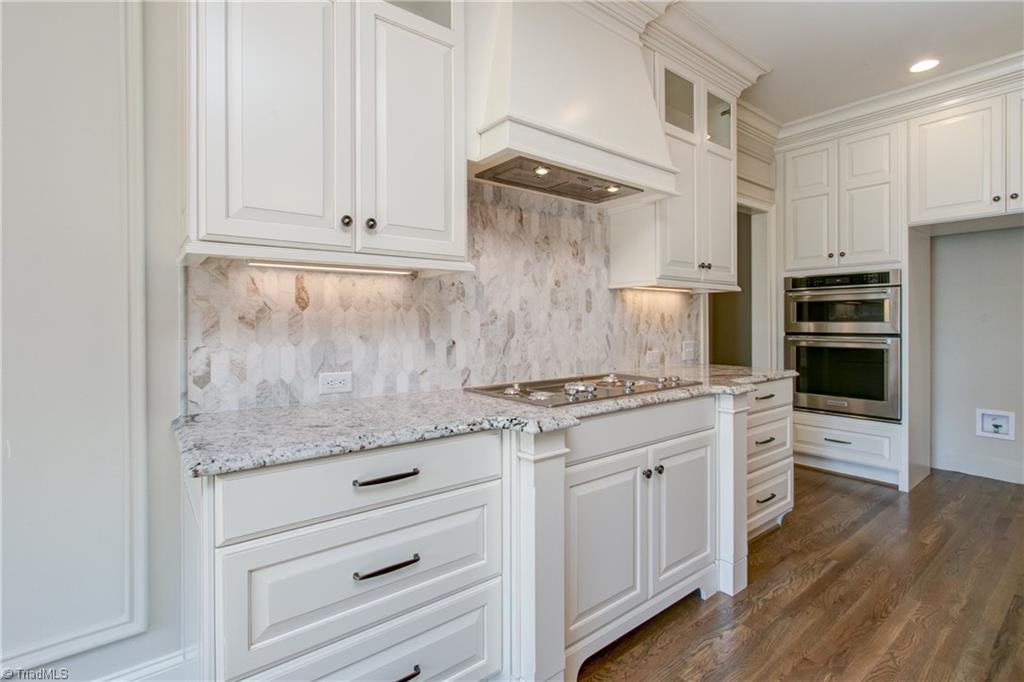 7502 Skippers Trace Oak Ridge, NC 27310 - Photo 13 of 29