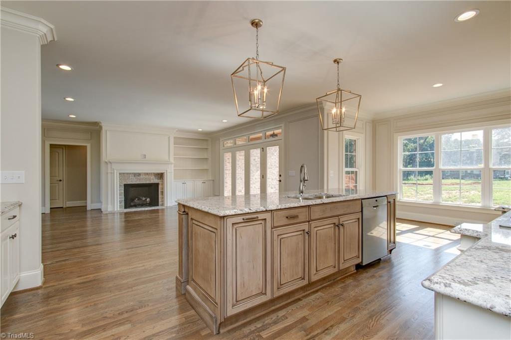7502 Skippers Trace Oak Ridge, NC 27310 - Photo 14 of 29