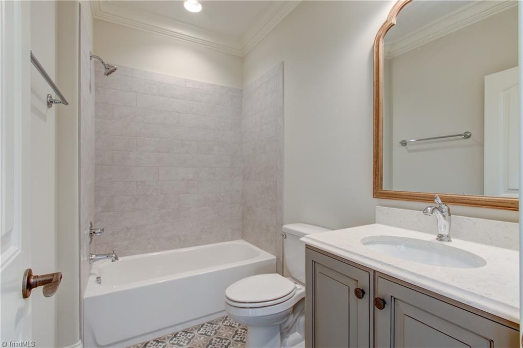7502 Skippers Trace Oak Ridge, NC 27310 - Photo 16 of 29