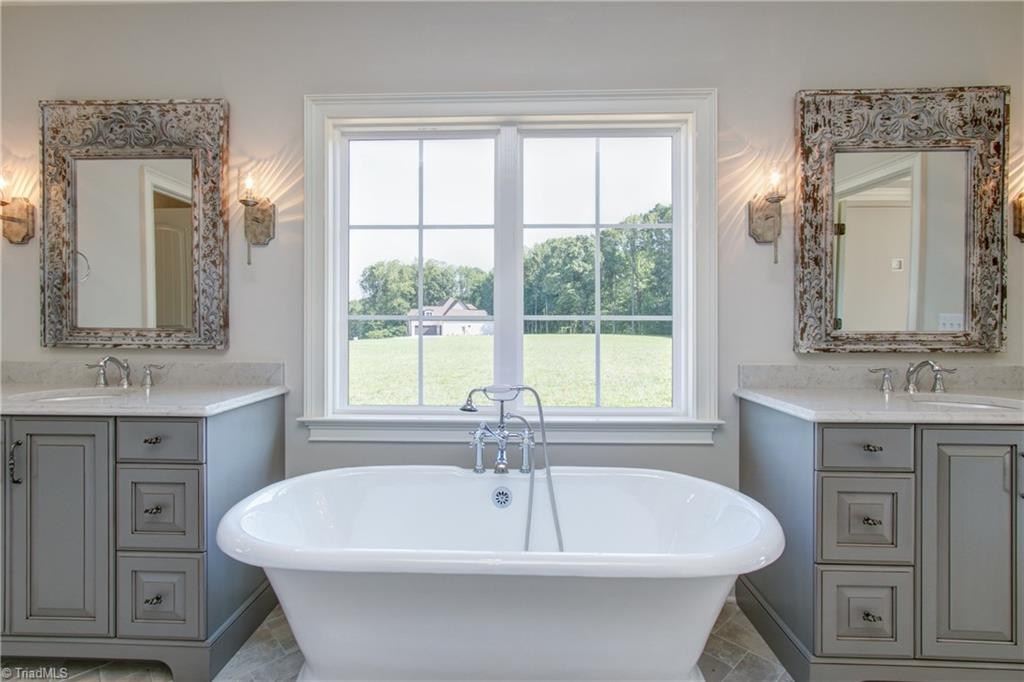 7502 Skippers Trace Oak Ridge, NC 27310 - Photo 20 of 29
