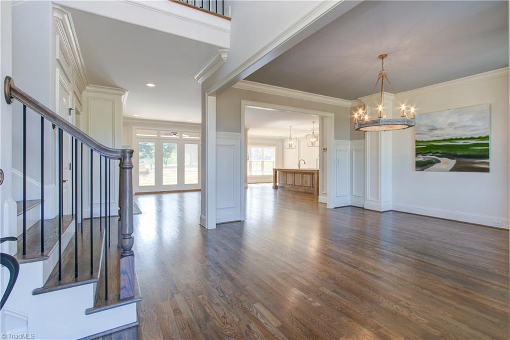 7502 Skippers Trace Oak Ridge, NC 27310 - Photo 3 of 29